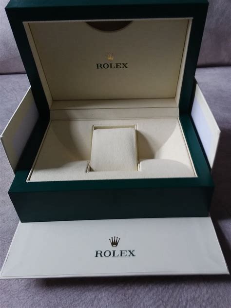 genuine rolex watch box|rolex rotating watch box.